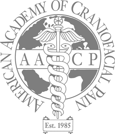 American academy of craniofacial pain