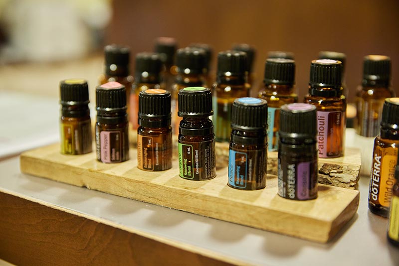 at home treatment program