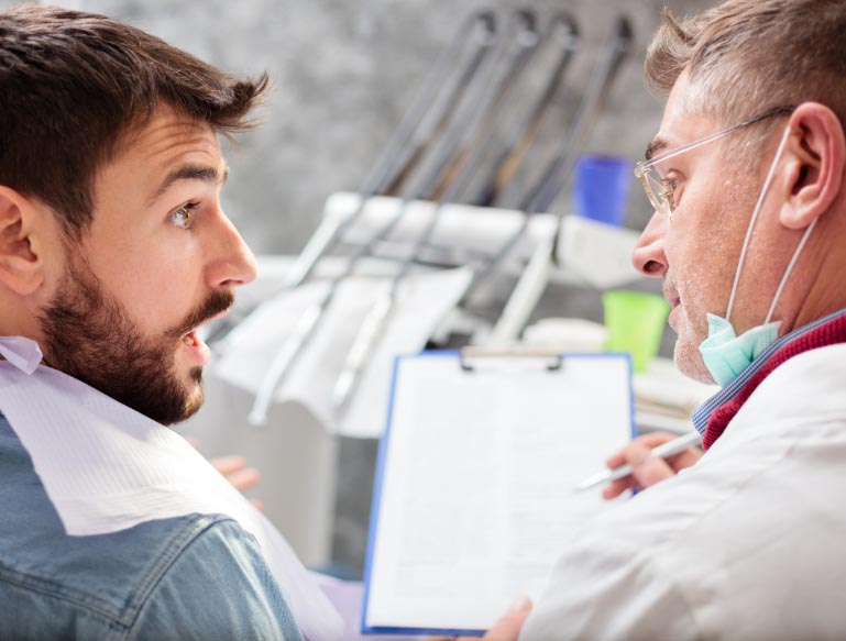 breast cancer in men