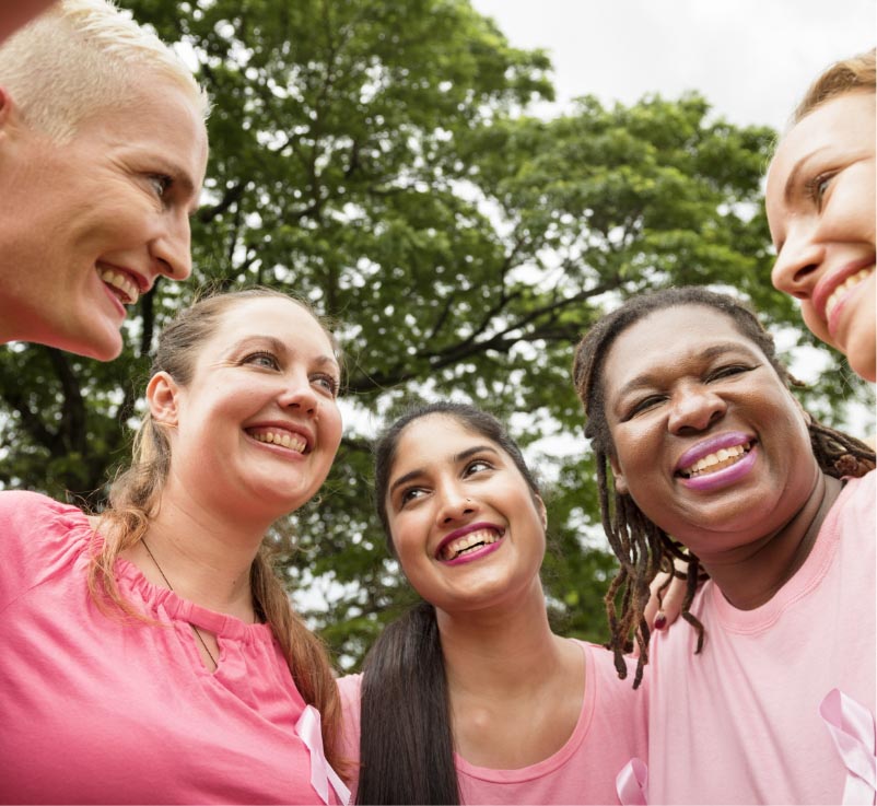 how thermography can help beat breast cancer