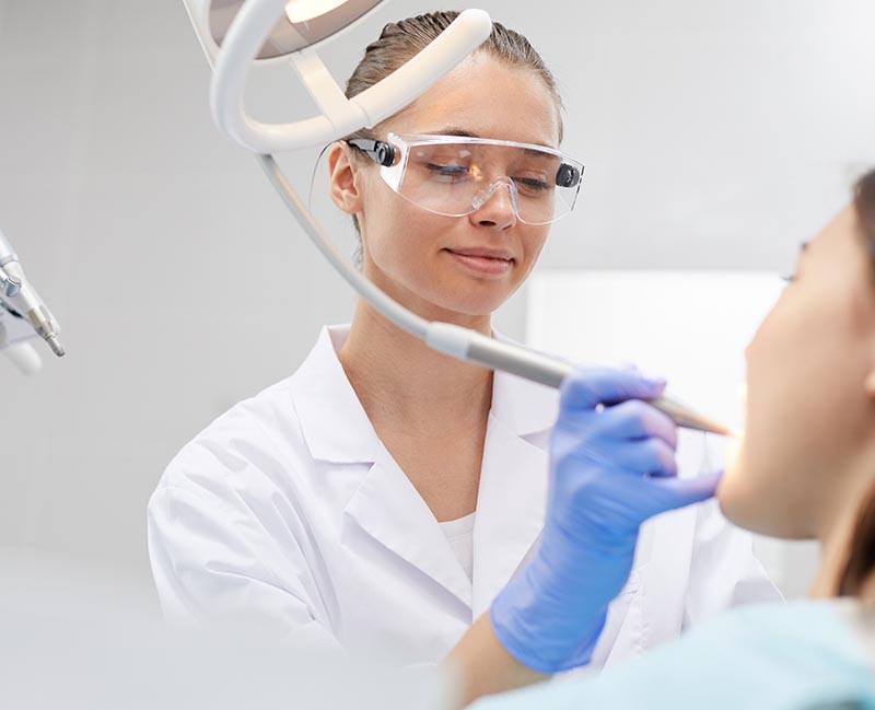 laser treatment for herpes