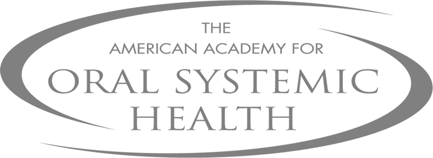 the American academy for oral systemic health