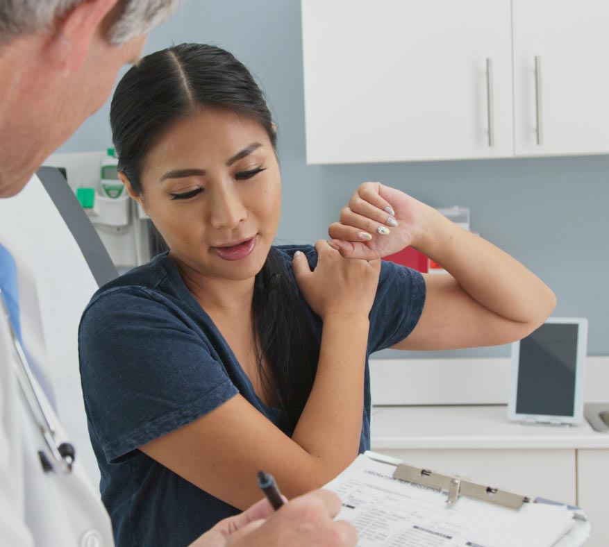 thermography offers valuable insights