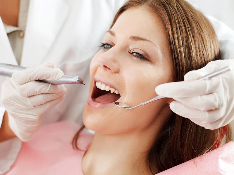 what to expect at your appointment