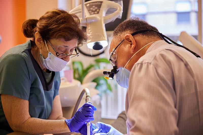 who are candidates for sedation